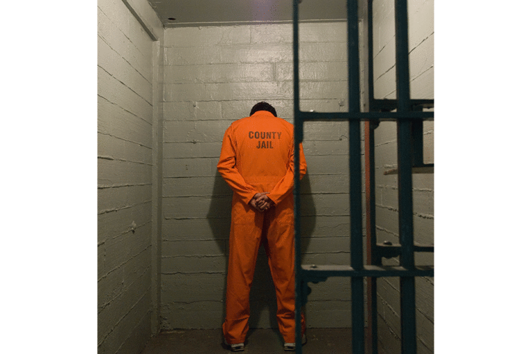 How To Find Out If An Inmate Has Been Transferred In LA County