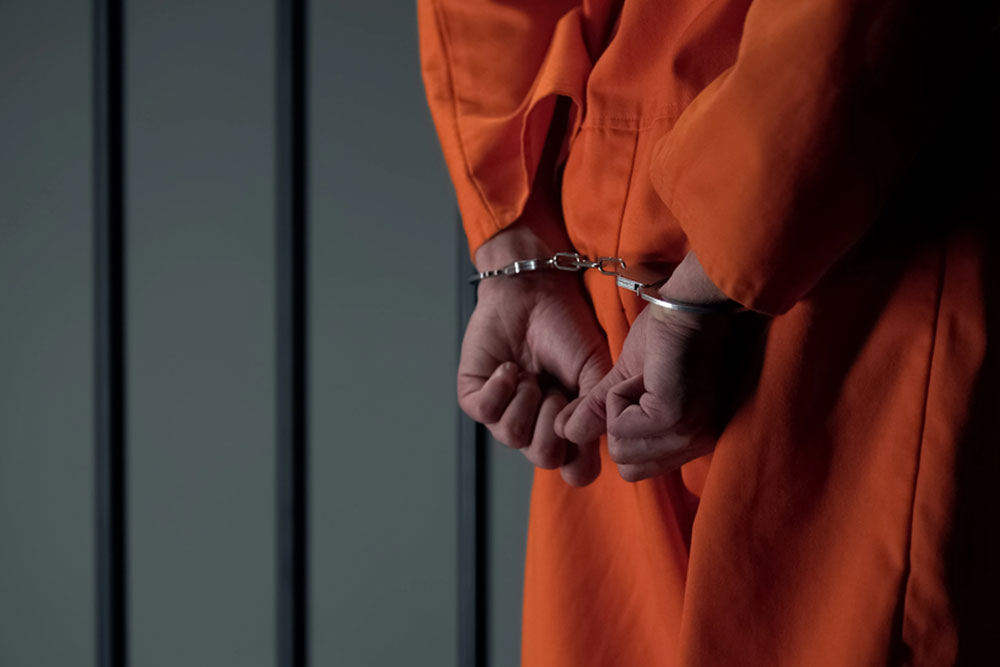 Inmate Cell Move Form What Happens When An Inmate Is Transferred: A Handy Guide - los angeles ...